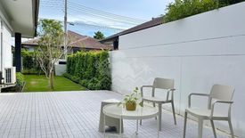 3 Bedroom House for sale in Panalee Banna Village, Huai Yai, Chonburi