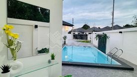 4 Bedroom House for sale in Na Kluea, Chonburi