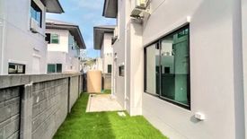 3 Bedroom House for sale in Setthasiri Pattanakarn, Prawet, Bangkok near BTS On Nut