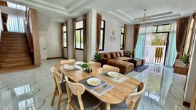 ให้เช่าบ้าน 4 ห้องนอน ใน แม่เหียะ, เมืองเชียงใหม่