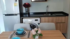 2 Bedroom Condo for rent in Noble Revolve Ratchada 2, Huai Khwang, Bangkok near MRT Thailand Cultural Centre