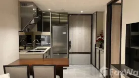 1 Bedroom Condo for rent in The Reserve Sukhumvit 61, Khlong Tan Nuea, Bangkok near BTS Ekkamai