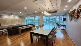 4 Bedroom Condo for rent in Belgravia Residences, Khlong Tan, Bangkok near BTS Thong Lo