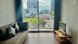 1 Bedroom Apartment for rent in Click Denim, Khlong Tan Nuea, Bangkok near BTS Ekkamai