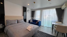 1 Bedroom Condo for rent in City Center Residence, Nong Prue, Chonburi