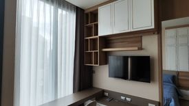 1 Bedroom Condo for rent in The ESSE Asoke, Khlong Toei Nuea, Bangkok near BTS Asoke