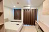 1 Bedroom Condo for sale in The Excel Udomsuk, Bang Na, Bangkok near BTS Udom Suk
