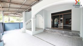 4 Bedroom Townhouse for sale in Tha Raeng, Bangkok near MRT Maiyalap