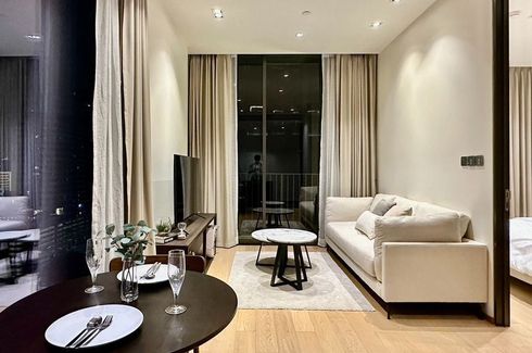 1 Bedroom Condo for rent in 28 Chidlom, Lumpini, Bangkok near BTS Chit Lom