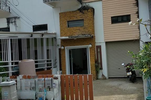 2 Bedroom Townhouse for sale in Chalong, Phuket