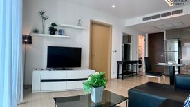 1 Bedroom Condo for rent in Siri at Sukhumvit, Phra Khanong, Bangkok near BTS Thong Lo