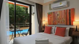 1 Bedroom Condo for sale in Mai Khao Beach Condotel, Mai Khao, Phuket