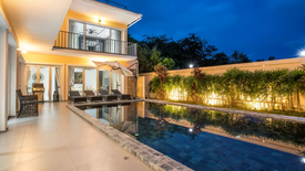 4 Bedroom Villa for rent in Chalong, Phuket