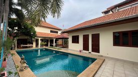 5 Bedroom Villa for rent in Nong Prue, Chonburi