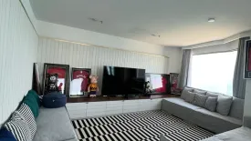 3 Bedroom Condo for sale in Aeras, Nong Prue, Chonburi