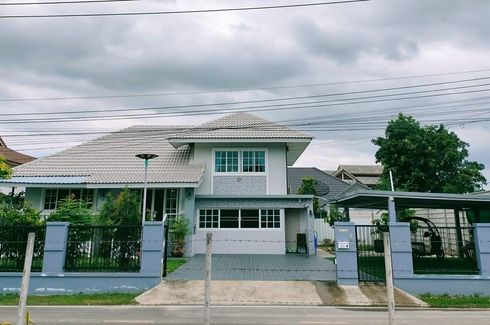 3 Bedroom House for sale in Mae Hia, Chiang Mai