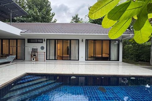 3 Bedroom House for rent in Nam Phrae, Chiang Mai