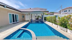 7 Bedroom House for sale in Lakeside Court 5, Pong, Chonburi