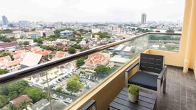 2 Bedroom Condo for rent in Baan Chao Praya, Khlong San, Bangkok near BTS Saphan Taksin