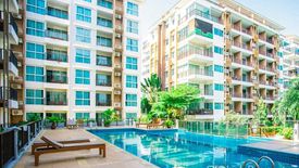 2 Bedroom Condo for sale in Diamond Suites Resort Condominium, Nong Prue, Chonburi