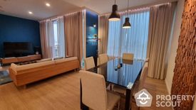 2 Bedroom Condo for rent in Wind Sukhumvit 23, Khlong Toei Nuea, Bangkok near MRT Sukhumvit