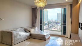 2 Bedroom Condo for rent in Supalai Riva Grande, Chong Nonsi, Bangkok