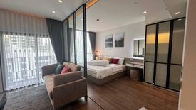 1 Bedroom Condo for rent in MUNIQ Sukhumvit 23, Khlong Toei Nuea, Bangkok near MRT Sukhumvit