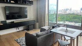 1 Bedroom Condo for rent in Saladaeng One, Silom, Bangkok near MRT Lumpini