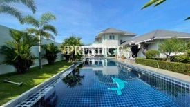 House for rent in Nong Pla Lai, Chonburi