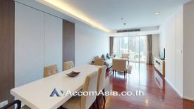 2 Bedroom Apartment for rent in Khlong Toei, Bangkok near BTS Asoke