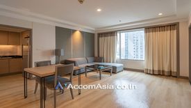 2 Bedroom Apartment for rent in Khlong Toei, Bangkok near BTS Asoke