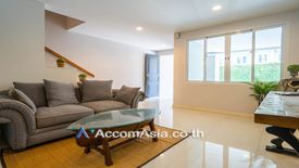 3 Bedroom Townhouse for rent in Khlong Toei, Bangkok near BTS Asoke