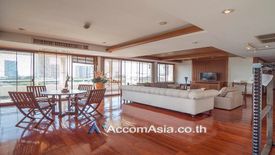 4 Bedroom Apartment for rent in Khlong Tan, Bangkok near BTS Phrom Phong