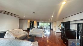 4 Bedroom Condo for rent in Si Phraya, Bangkok near BTS Chong Nonsi