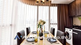 2 Bedroom Condo for rent in Ashton Chula - Silom, Si Phraya, Bangkok near MRT Sam Yan