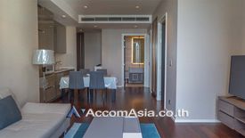 2 Bedroom Condo for rent in The Diplomat 39, Khlong Tan Nuea, Bangkok near BTS Phrom Phong