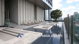 2 Bedroom Condo for sale in The Diplomat Sathorn, Silom, Bangkok near BTS Surasak