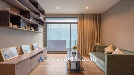 2 Bedroom Condo for Sale or Rent in The Diplomat Sathorn, Silom, Bangkok near BTS Surasak