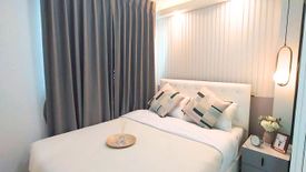 1 Bedroom Condo for sale in Plum Condo Ram 60 Interchange, Hua Mak, Bangkok near MRT Lam Sali