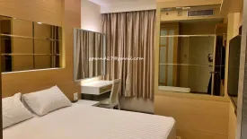 1 Bedroom Condo for rent in Supalai Premier Narathiwas - Sathorn, Chong Nonsi, Bangkok near BTS Chong Nonsi