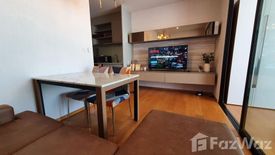 1 Bedroom Condo for rent in Noble Revo Silom, Silom, Bangkok near BTS Surasak