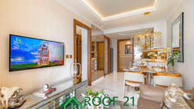 1 Bedroom Condo for sale in Nong Prue, Chonburi