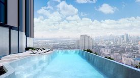 1 Bedroom Condo for sale in KnightsBridge Space Sukhumvit-Rama 4, Phra Khanong, Bangkok near BTS Phra Khanong