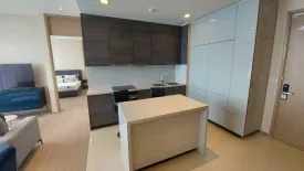 2 Bedroom Condo for rent in The ESSE Asoke, Khlong Toei Nuea, Bangkok near BTS Asoke