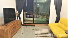 1 Bedroom Condo for rent in Supalai Casa Riva Vista 2, Bang Kho Laem, Bangkok near BTS Talat Phlu