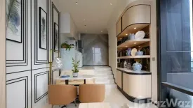 2 Bedroom Condo for sale in Ashton Silom, Suriyawong, Bangkok near BTS Chong Nonsi