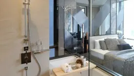 1 Bedroom Condo for sale in Ashton Silom, Suriyawong, Bangkok near BTS Chong Nonsi