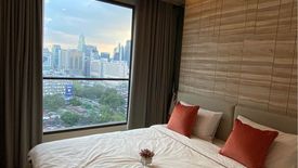 2 Bedroom Condo for rent in Lumpini Suite Phetchaburi - Makkasan, Makkasan, Bangkok near Airport Rail Link Makkasan