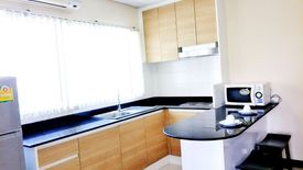 1 Bedroom Condo for rent in Charming Resident 2, Phra Khanong Nuea, Bangkok near BTS Ekkamai