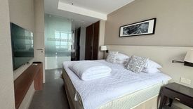 1 Bedroom Condo for rent in Somerset Riverside Bangkok, Khlong Ton Sai, Bangkok near BTS Saphan Taksin